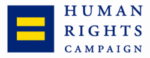 Human Rights Campaign logo