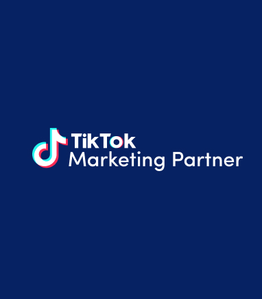 Go Fish Named Badged TikTok Agency Partner featured image