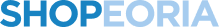 Shop Peoria logo